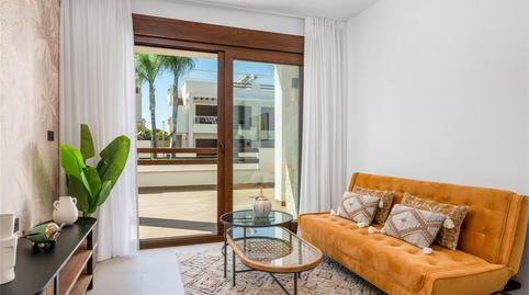 Foto 3 de Casa adosada en venda a Calle Calpe, 11, Los Balcones - Los Altos, Alicante