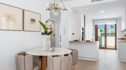 Foto 4 de Casa adosada en venda a Calle Calpe, 11, Los Balcones - Los Altos, Alicante