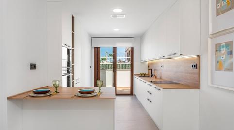 Foto 5 de Casa adosada en venda a Calle Calpe, 11, Los Balcones - Los Altos, Alicante