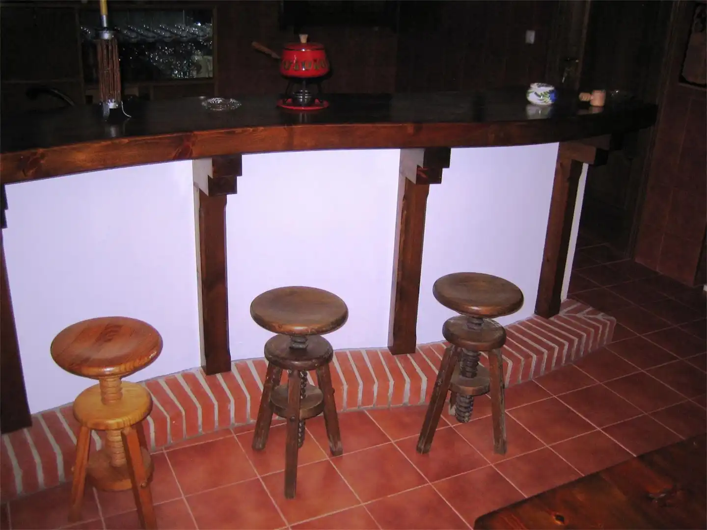 Casa o chalet en venta en Calle Real, Gradefes Casa o chalet en venta en Gradefes con Calefacción, Jardín privado y Terraza