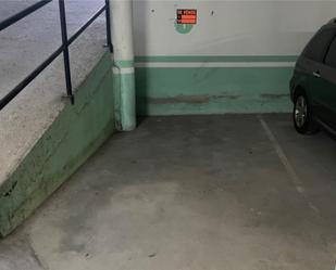 Parking of Garage to rent in Cee