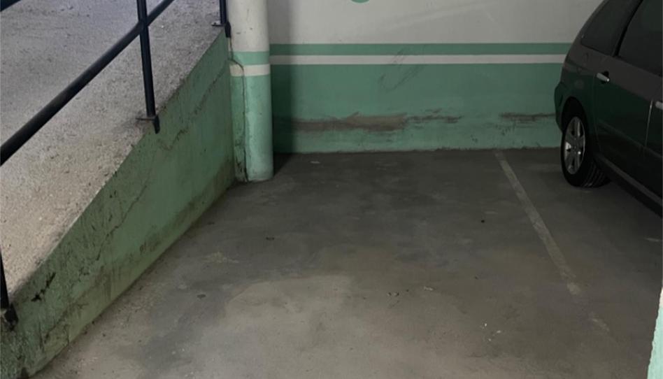 Garatge de lloguer a Rúa de San Roque, 1, Cee, A Coruña - imatge 1 Foto 1 de Garatge de lloguer a Rúa de San Roque, 1, Cee, A Coruña