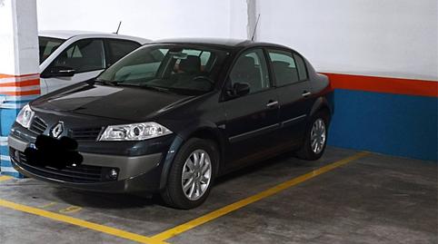 Garatge en venda a Calle de Ginzo de Limia, 66, La Paz, Madrid - imatge 4 Foto 4 de Garatge en venda a Calle de Ginzo de Limia, 66, La Paz, Madrid