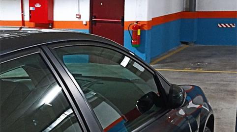 Garatge en venda a Calle de Ginzo de Limia, 66, La Paz, Madrid - imatge 5 Foto 5 de Garatge en venda a Calle de Ginzo de Limia, 66, La Paz, Madrid