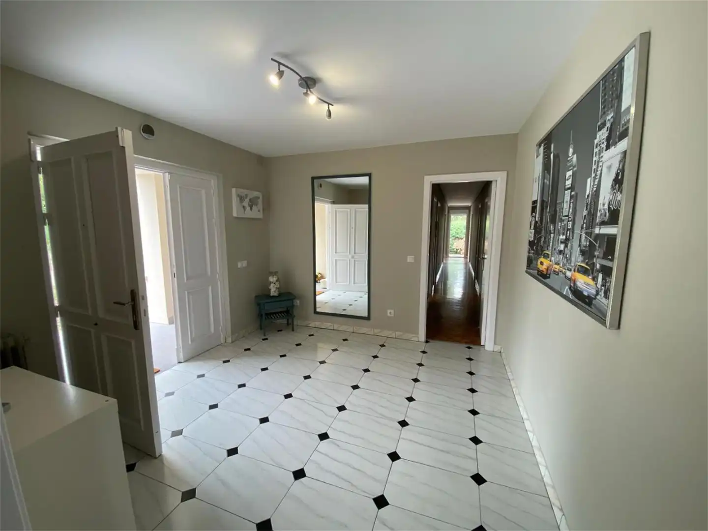 Habitación en Calle Galiana, 14, Berrocales de Jarama Casa o chalet para compartir en Paracuellos de Jarama con Aire acondicionado, Calefacción y Jardín privado
