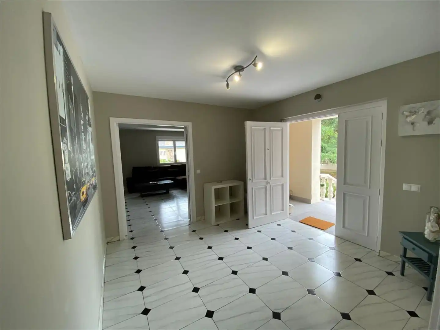 Habitación en Calle Galiana, 14, Berrocales de Jarama Casa o chalet para compartir en Paracuellos de Jarama con Aire acondicionado, Calefacción y Jardín privado