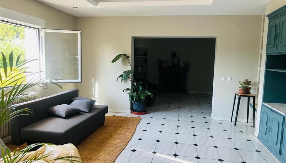 Foto 1 de Casa o xalet per a compartir a Calle Galiana, 14, Berrocales de Jarama, Madrid