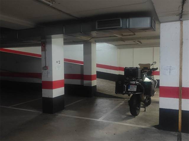 Garaje en Alquiler en Carretera de Chile, 73 en Guanarteme