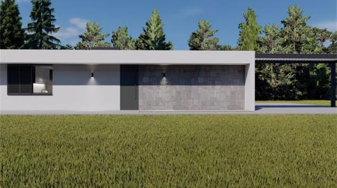 Casa o chalet en venta en Calle Montgó, 3, Montserrat, Valencia - imagen 3 Foto 3 de Casa o chalet en venta en Calle Montgó, 3, Montserrat, Valencia