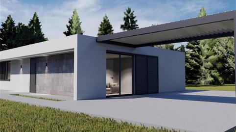 Casa o chalet en venta en Calle Montgó, 3, Montserrat, Valencia - imagen 4 Foto 4 de Casa o chalet en venta en Calle Montgó, 3, Montserrat, Valencia