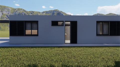 Casa o chalet en venta en Calle Montgó, 3, Montserrat, Valencia - imagen 5 Foto 5 de Casa o chalet en venta en Calle Montgó, 3, Montserrat, Valencia