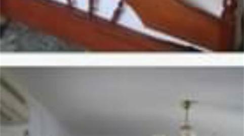 Foto 2 de Planta baja en venta en Calle la Campana, 9, La Luisiana, Sevilla