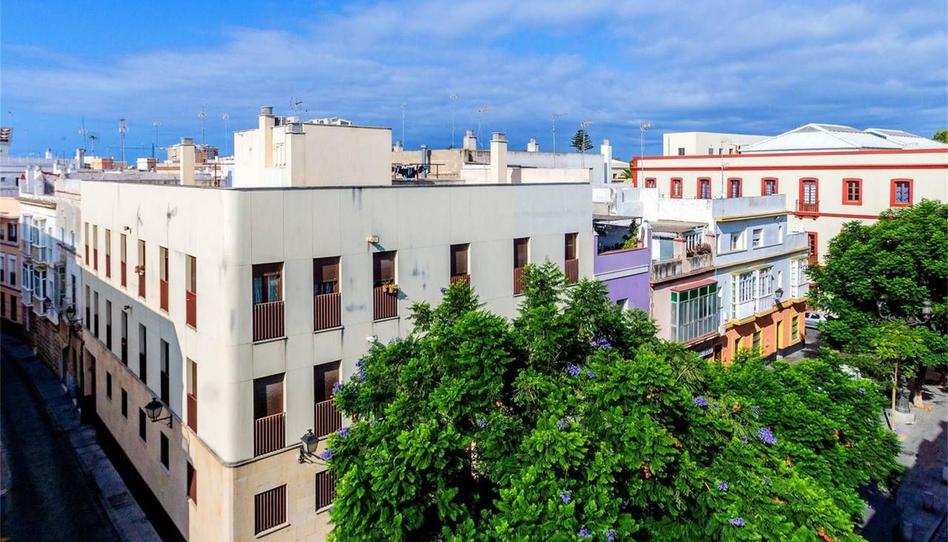 Attic for sale in Calle General Morla, Alameda - Mentidero - Teatro Falla, Cádiz - image 1 Photo 1 of Attic for sale in Calle General Morla, Alameda - Mentidero - Teatro Falla, Cádiz