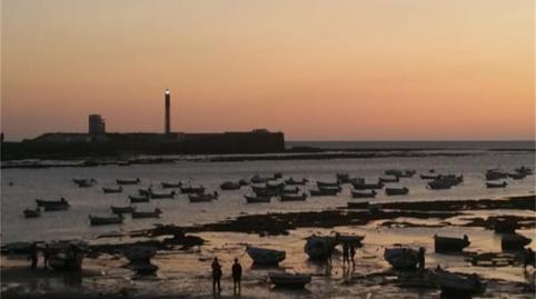 Attic for sale in Calle General Morla, Alameda - Mentidero - Teatro Falla, Cádiz - image 3 Photo 3 of Attic for sale in Calle General Morla, Alameda - Mentidero - Teatro Falla, Cádiz