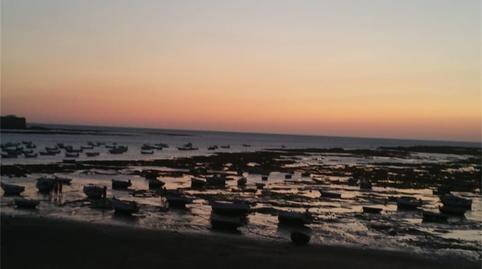 Attic for sale in Calle General Morla, Alameda - Mentidero - Teatro Falla, Cádiz - image 4 Photo 4 of Attic for sale in Calle General Morla, Alameda - Mentidero - Teatro Falla, Cádiz