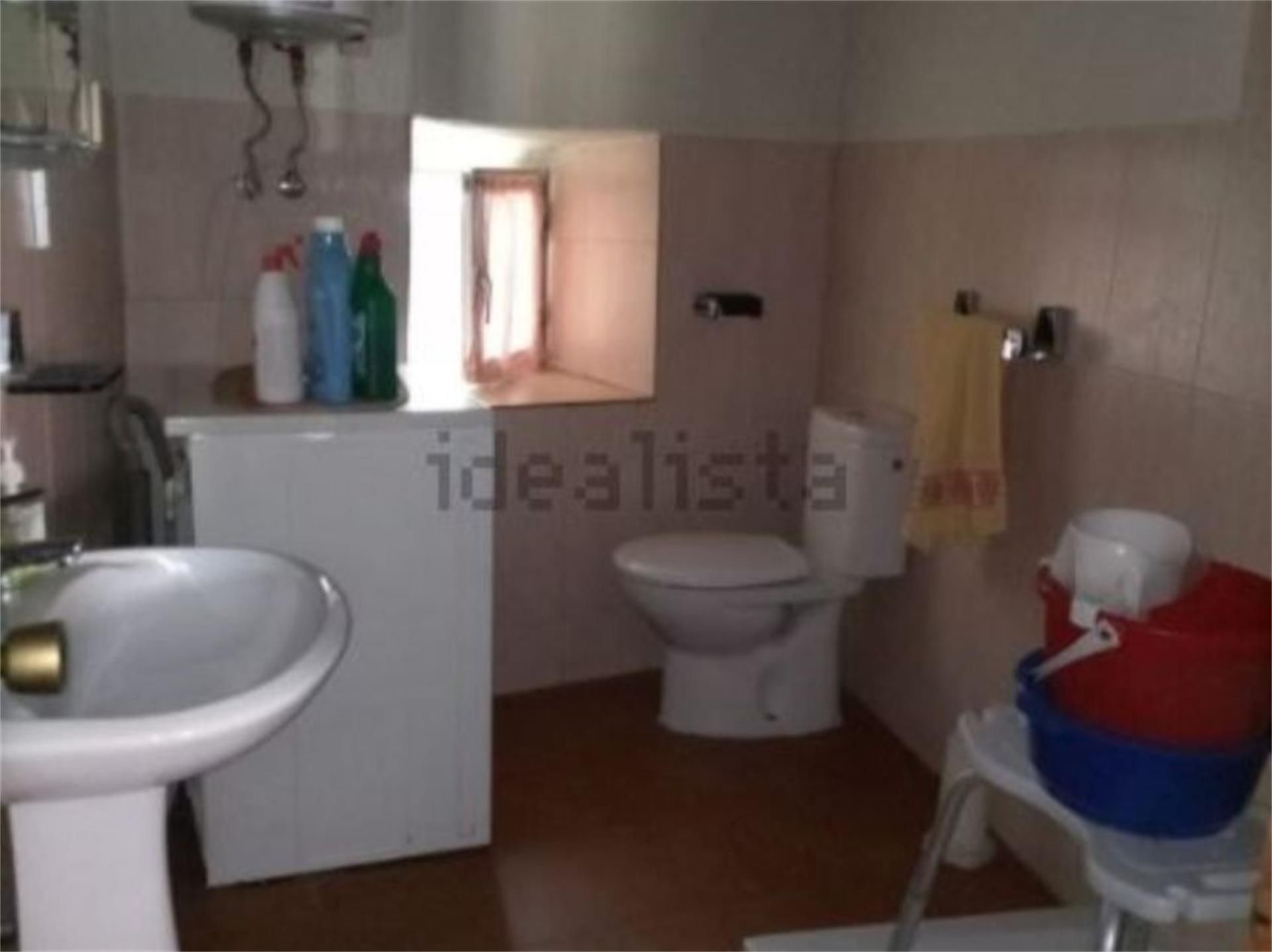 Bany de Dúplex en venda en Valdehúncar