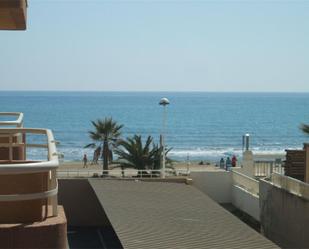 Apartament de lloguer a Paseo Marítimo del Mediterráneo, 53, Playa Morro de Gos