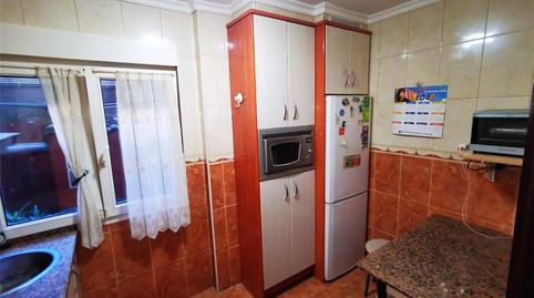 Foto 4 de Pis en venda a Calle Gran Capitán, 39, La Calzada, Asturias