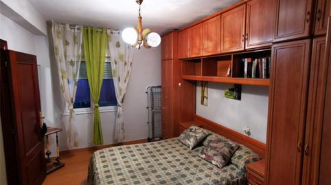 Foto 5 de Pis en venda a Calle Gran Capitán, 39, La Calzada, Asturias