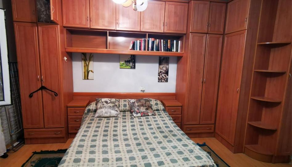 Foto 1 de Pis en venda a Calle Gran Capitán, 39, La Calzada, Asturias