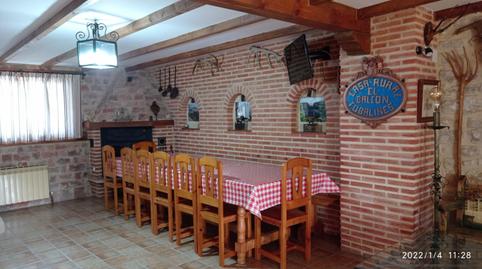 Country house to rent in Camino Bascuñuelos, 3, Valle de Tobalina, Burgos - image 2 Photo 2 of Country house to rent in Camino Bascuñuelos, 3, Valle de Tobalina, Burgos