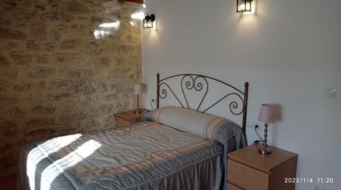 Country house to rent in Camino Bascuñuelos, 3, Valle de Tobalina, Burgos - image 5 Photo 5 of Country house to rent in Camino Bascuñuelos, 3, Valle de Tobalina, Burgos