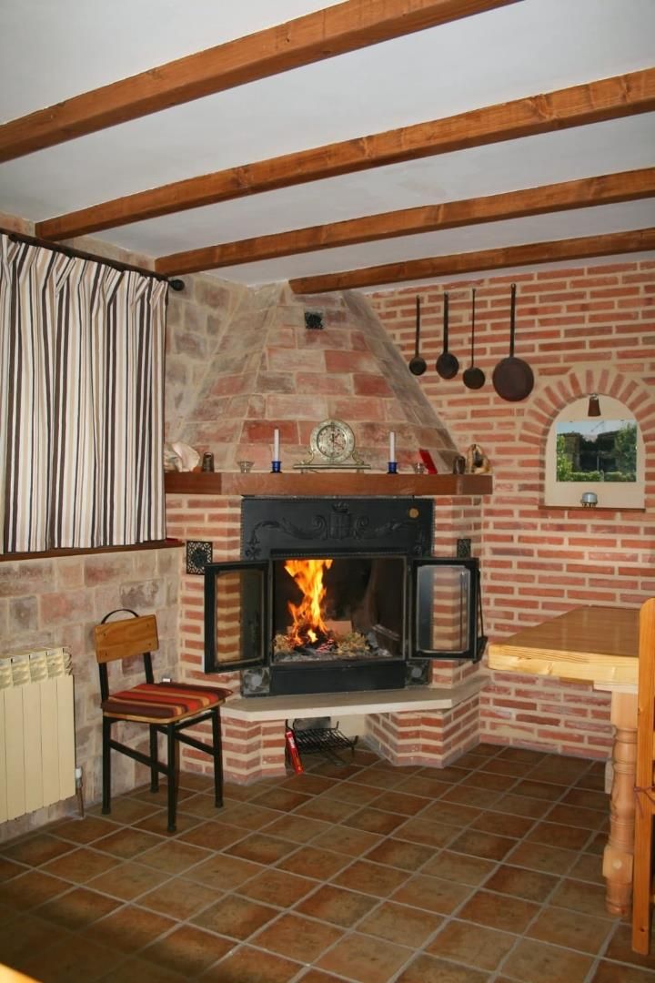Finca rústica en venda a Camino Bascuñuelos, 3, Valle de Tobalina