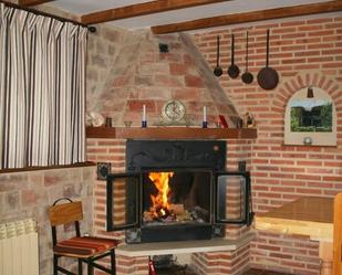 Kitchen of Country house to rent in Valle de Tobalina  with Terrace and Balcony