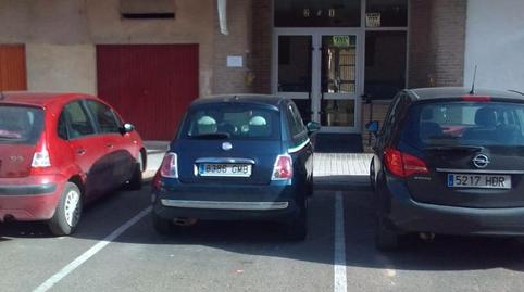 Photo 5 of Flat to rent in Calle Benedicto XIII, 4, Plaza de Toros - Barón de Warsage, Zaragoza