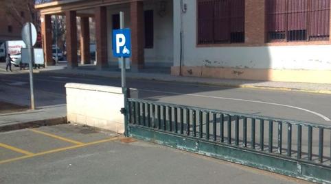 Photo 4 of Flat to rent in Calle Benedicto XIII, 4, Plaza de Toros - Barón de Warsage, Zaragoza