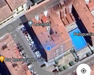 Pis en venda en Calatayud amb Calefacció, Terrassa i Piscina