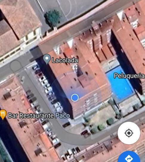 Photo 1 of Flat to rent in Calle Benedicto XIII, 4, Plaza de Toros - Barón de Warsage, Zaragoza