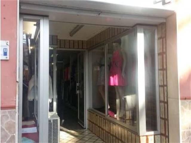 Local comercial en Venta en Calle Artori Renart, 6 en Pueblo de Cullera