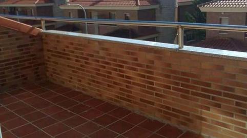 House or chalet to rent in Calle Río Manubles, 1, Plaza de Toros - Barón de Warsage, Zaragoza - image 2 Photo 2 of House or chalet to rent in Calle Río Manubles, 1, Plaza de Toros - Barón de Warsage, Zaragoza