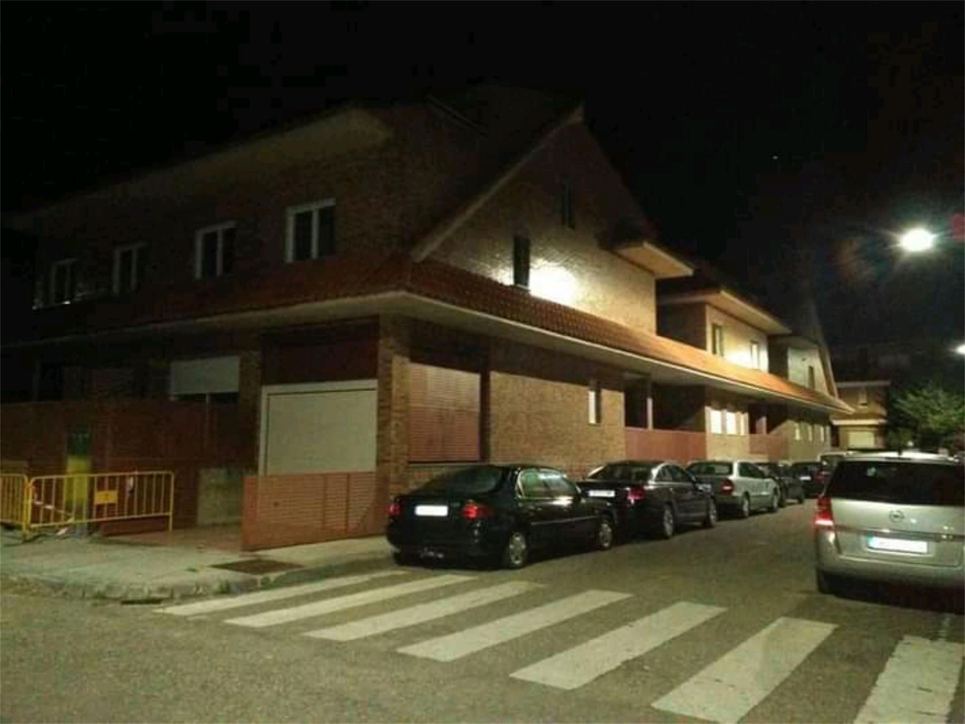 Casa o xalet de lloguer a Calle Río Manubles, 1, Plaza de Toros - Barón de Warsage