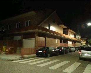 Casa o xalet de lloguer a Calle Río Manubles, 1, Plaza de Toros - Barón de Warsage