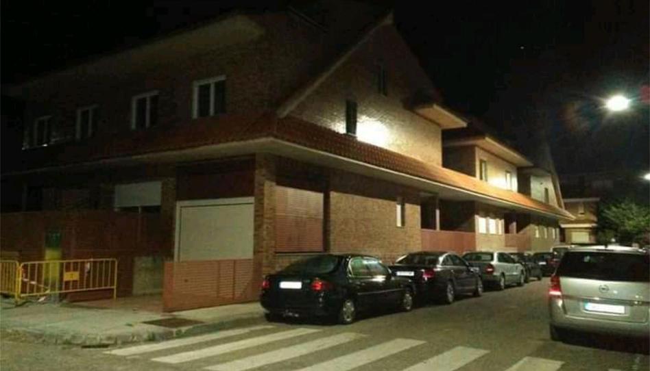 House or chalet to rent in Calle Río Manubles, 1, Plaza de Toros - Barón de Warsage, Zaragoza - image 1 Photo 1 of House or chalet to rent in Calle Río Manubles, 1, Plaza de Toros - Barón de Warsage, Zaragoza