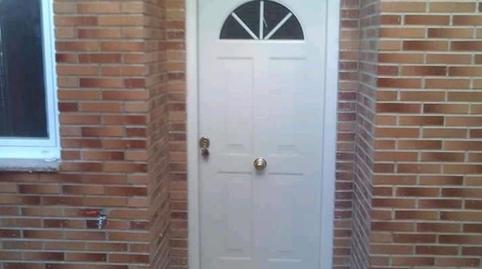 House or chalet to rent in Calle Río Manubles, 1, Plaza de Toros - Barón de Warsage, Zaragoza - image 5 Photo 5 of House or chalet to rent in Calle Río Manubles, 1, Plaza de Toros - Barón de Warsage, Zaragoza