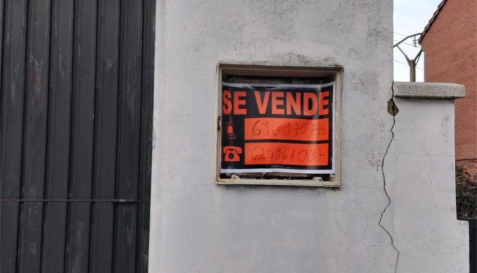 Photo 1 of Country house for sale in La Asunción - La Inmaculada, León