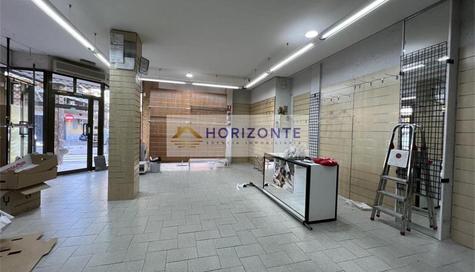 Photo 1 of Premises to rent in Calle del Jardín de la Duquesa, 24, Casco histórico de Vicálvaro, Madrid