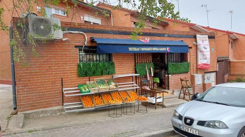Photo 2 of Premises to rent in Calle de Alfonso Rodríguez Castelao, 26, Peñagrande, Madrid