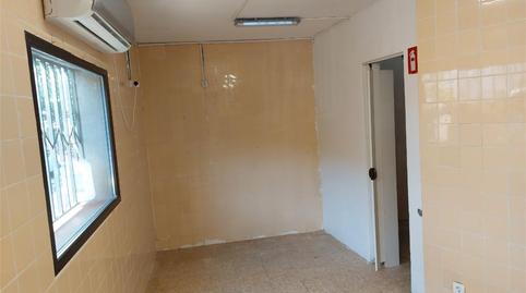 Photo 5 of Premises to rent in Calle de Alfonso Rodríguez Castelao, 26, Peñagrande, Madrid