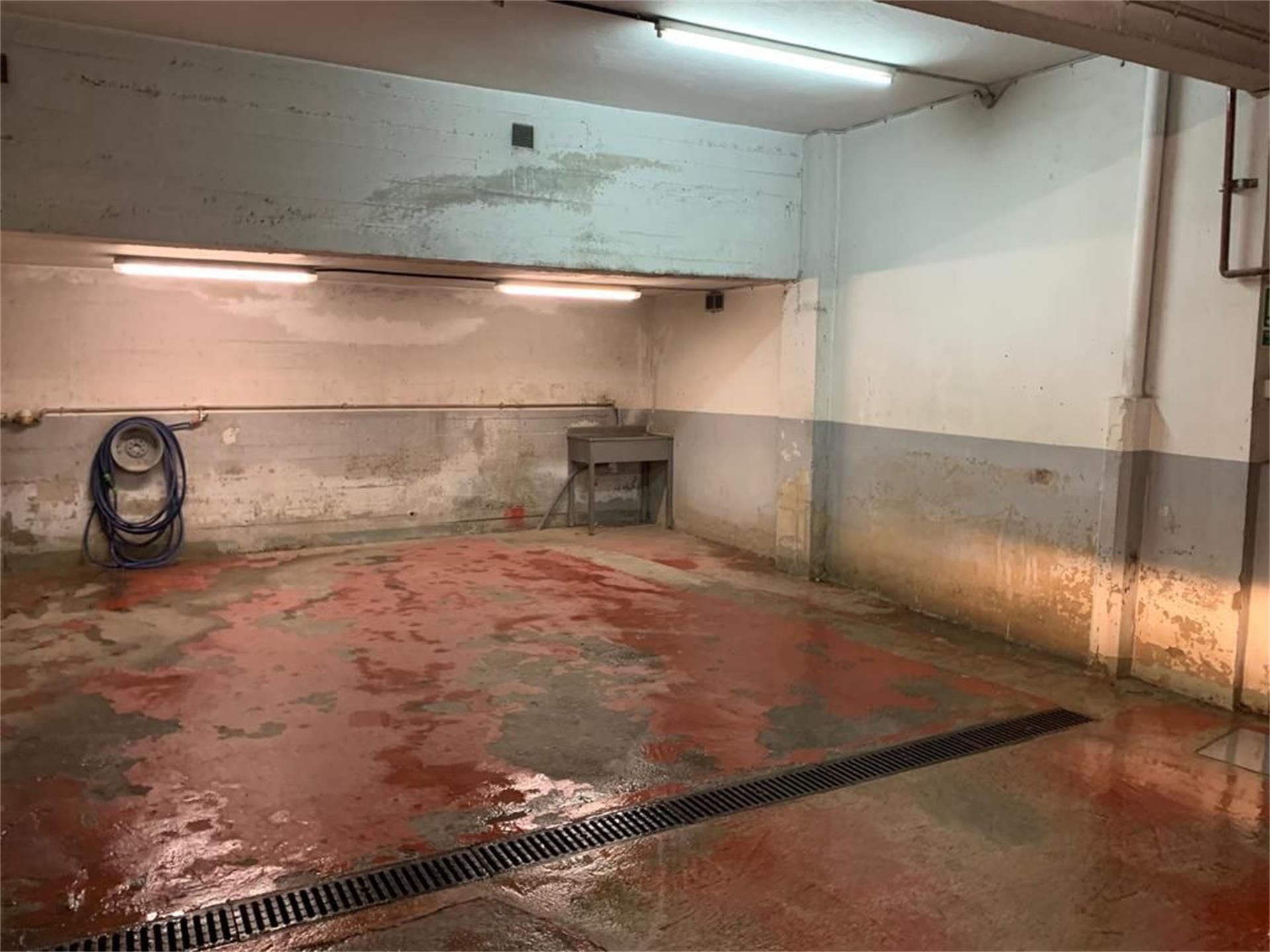 Garage for sale in Zizurkil