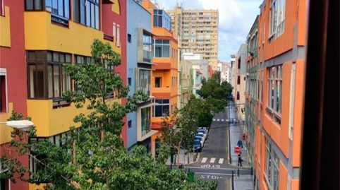 Foto 5 de Piso en venta en Calle Juan Manuel Durán González, 16, Santa Catalina - Canteras, Las Palmas de Gran Canaria