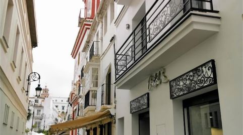 Foto 3 von Geschaftsraum zur Miete in Calle Amargura, 4, Centro - Calzada - Cabo Noval, Sanlúcar de Barrameda