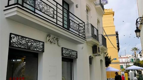 Foto 4 von Geschaftsraum zur Miete in Calle Amargura, 4, Centro - Calzada - Cabo Noval, Sanlúcar de Barrameda