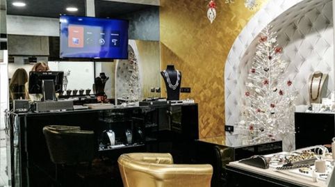 Foto 2 von Geschaftsraum zur Miete in Calle Amargura, 4, Centro - Calzada - Cabo Noval, Sanlúcar de Barrameda