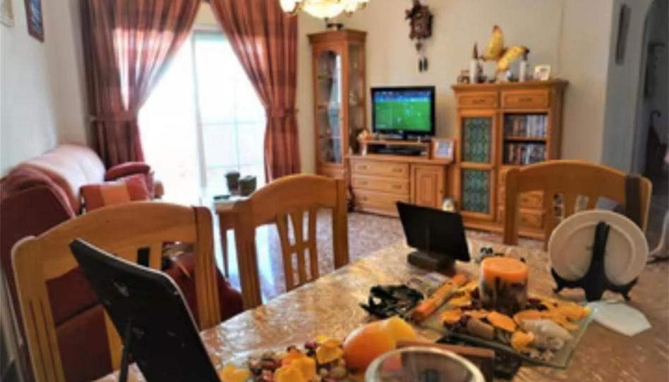 Attic for sale in Calle Cañada del Molinero, 4, Casabermeja, Málaga - image 1 Photo 1 of Attic for sale in Calle Cañada del Molinero, 4, Casabermeja, Málaga