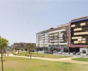 Exterior view of Office to rent in Málaga Capital