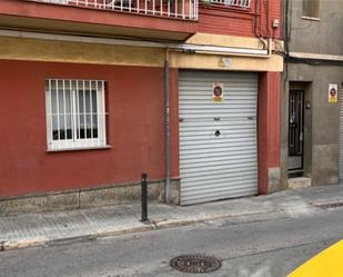 Aparcament de Garatge de lloguer en Terrassa